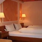 Parkhotel Krone Maleck 3*