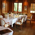 Parkhotel Krone Maleck Hotel 3*