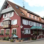 Parkhotel Krone Maleck Hotel Emmendingen