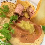Parkhotel Krone Maleck
