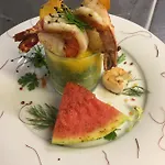Parkhotel Krone Maleck Hotel Emmendingen