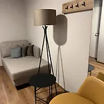Parkhotel Krone Maleck