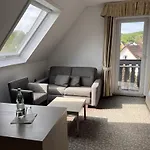 Hotel Parkhotel Krone Maleck