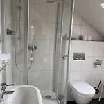 Parkhotel Krone Maleck Hotel 3*
