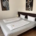 Parkhotel Krone Maleck Hotel Emmendingen