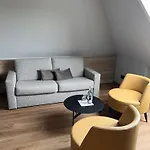 Parkhotel Krone Maleck Emmendingen