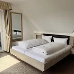 Hotel Parkhotel Krone Maleck