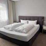 Parkhotel Krone Maleck Hotel 3*