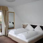 Parkhotel Krone Maleck Hotel