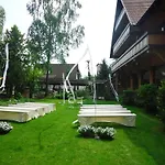 Parkhotel Krone Maleck