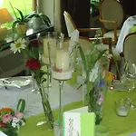 Parkhotel Krone Maleck Emmendingen