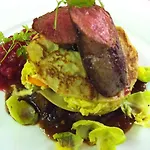 Parkhotel Krone Maleck