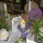 Hotel Parkhotel Krone Maleck