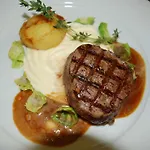 Parkhotel Krone Maleck Hotel 3*