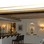 Parkhotel Krone Maleck 3*