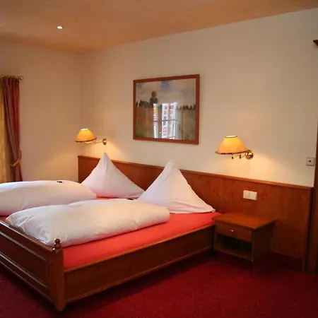 酒店 克朗公园酒店 3*