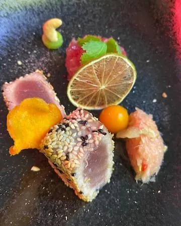 克朗公园酒店 3* 埃门丁根