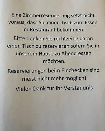 Parkhotel Krone