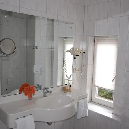 Hotel Parkhotel Krone