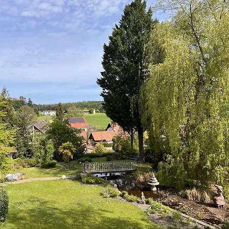 Parkhotel Krone Maleck Hotel Emmendingen