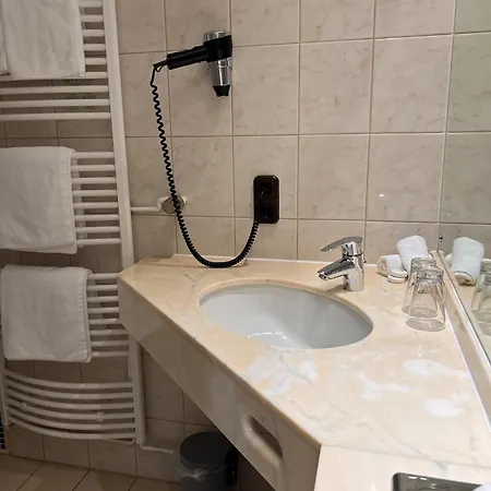 Hotel Parkhotel Krone Maleck Emmendingen