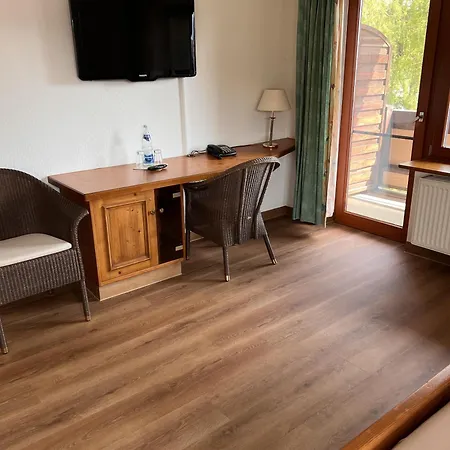 Parkhotel Krone Maleck 3* Emmendingen