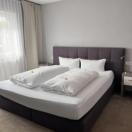 Parkhotel Krone Hotell 3*
