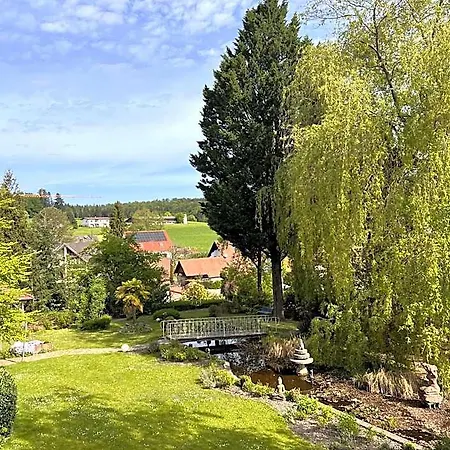 Parkhotel Krone Maleck 3* Emmendingen