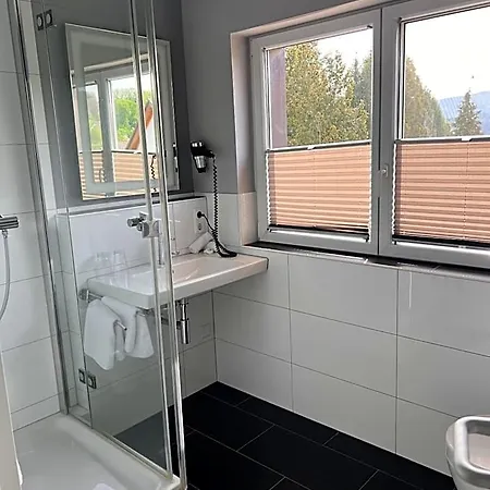 Parkhotel Krone Maleck Hotel Emmendingen