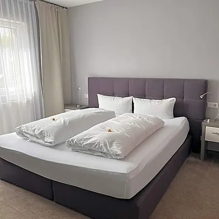 Parkhotel Krone Maleck 3* Emmendingen