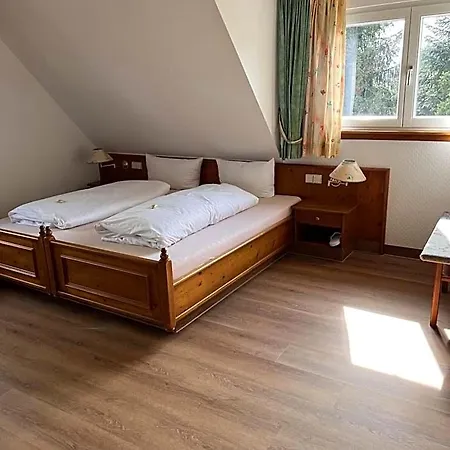 Hotel Parkhotel Krone Maleck Emmendingen