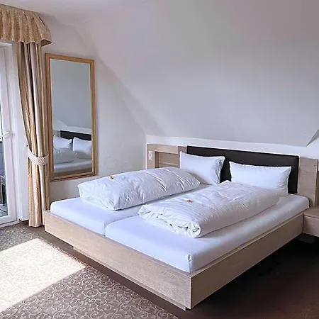 Parkhotel Krone Maleck Emmendingen