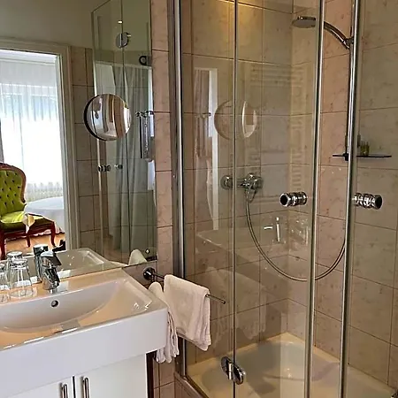 Parkhotel Krone Maleck