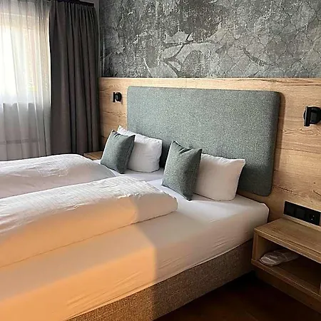 Parkhotel Krone Maleck 3* Emmendingen