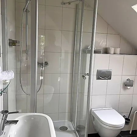 Hotel Parkhotel Krone Maleck
