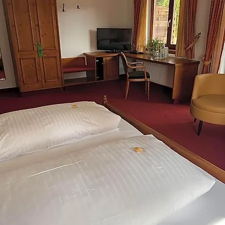 Parkhotel Krone Maleck