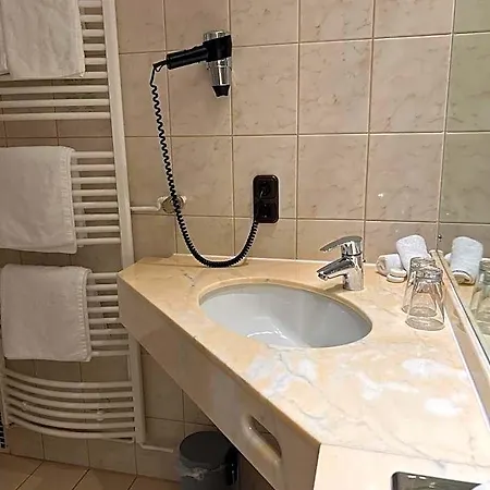 Parkhotel Krone Maleck