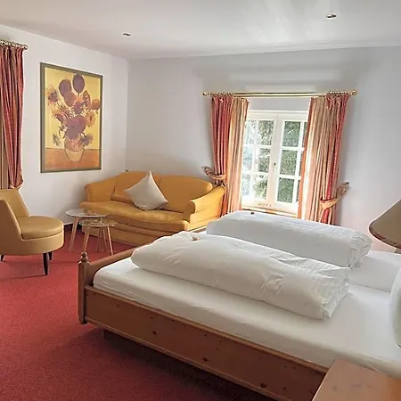 Parkhotel Krone Maleck 3* Emmendingen