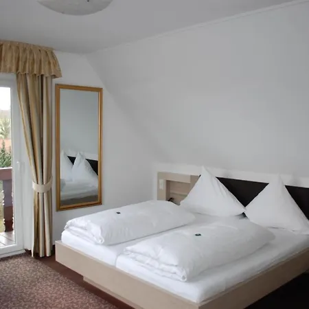 Parkhotel Krone Hotel