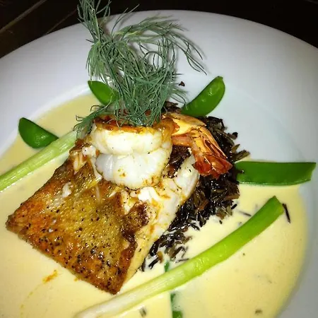 酒店 克朗公园酒店