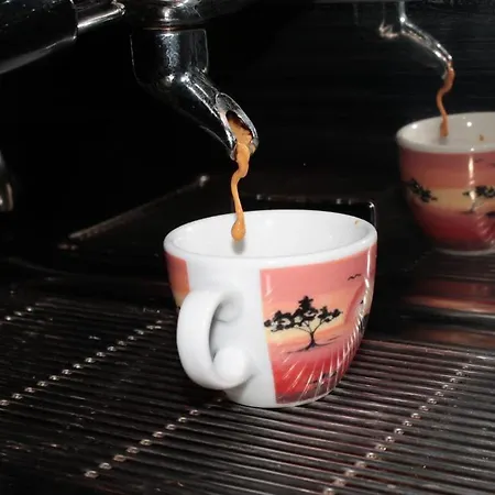 克朗公园酒店 埃门丁根