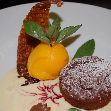 克朗公园酒店 酒店 3*