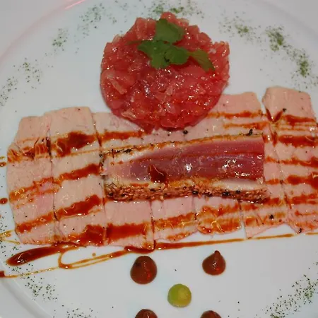 克朗公园酒店 酒店