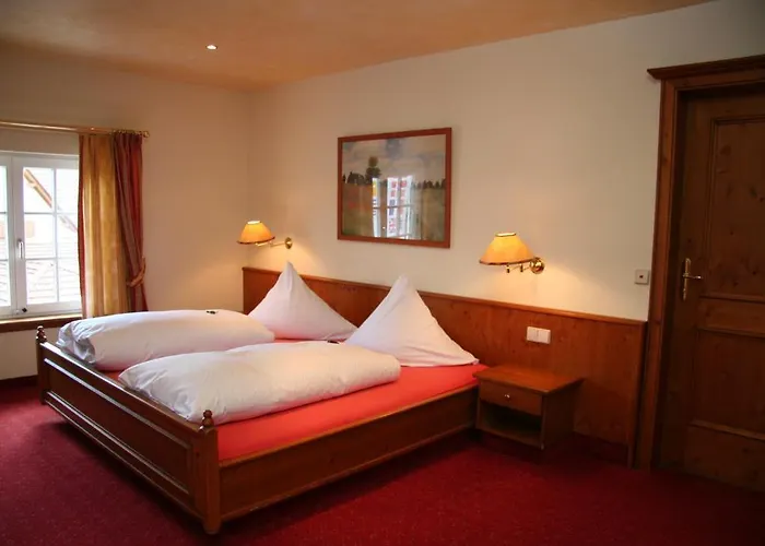 Hotel Parkhotel Krone 3*