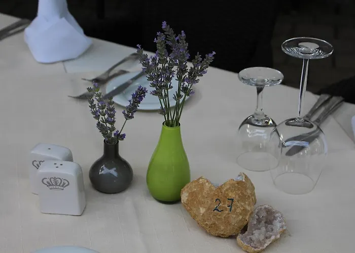 Parkhotel Krone Emmendingen