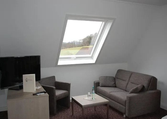 Parkhotel Krone Hotel Emmendingen