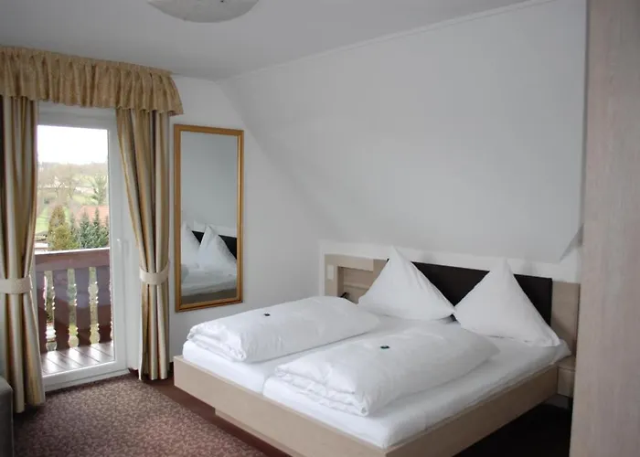 Parkhotel Krone Hotel