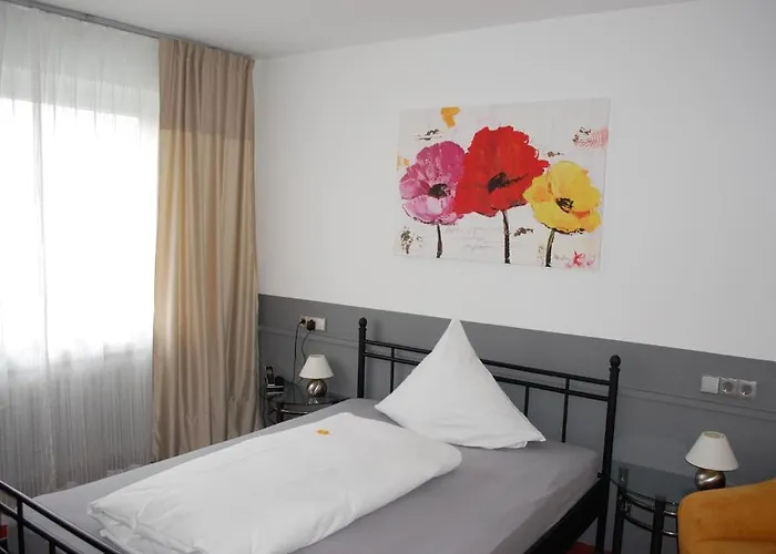 Parkhotel Krone 3* Emmendingen