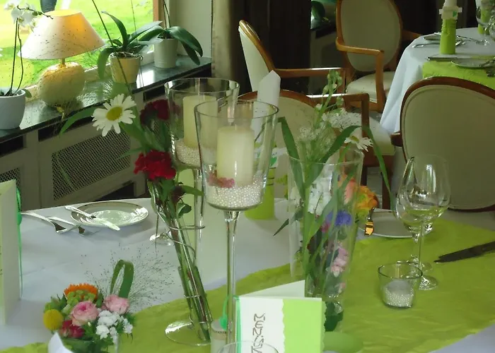 Parkhotel Krone Emmendingen