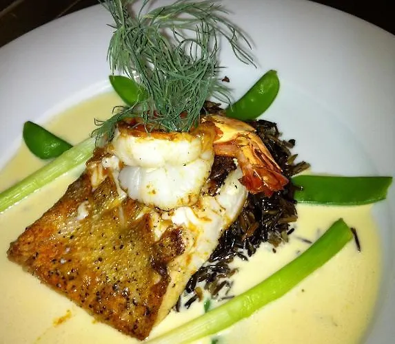 Hotel Parkhotel Krone